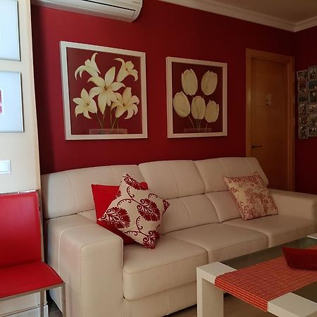 Apartamento Brisas Cayetano Cádiz Exterior foto
