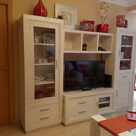 Apartamento Brisas Cayetano Cádiz Exterior foto
