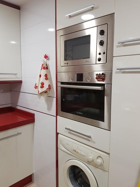 Apartamento Brisas Cayetano Cádiz Exterior foto