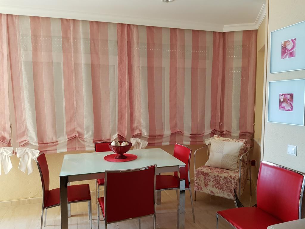 Apartamento Brisas Cayetano Cádiz Exterior foto