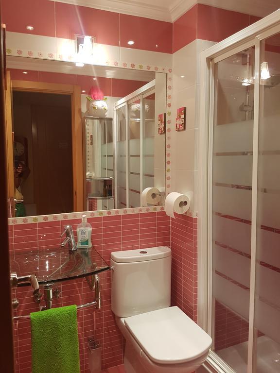 Apartamento Brisas Cayetano Cádiz Exterior foto
